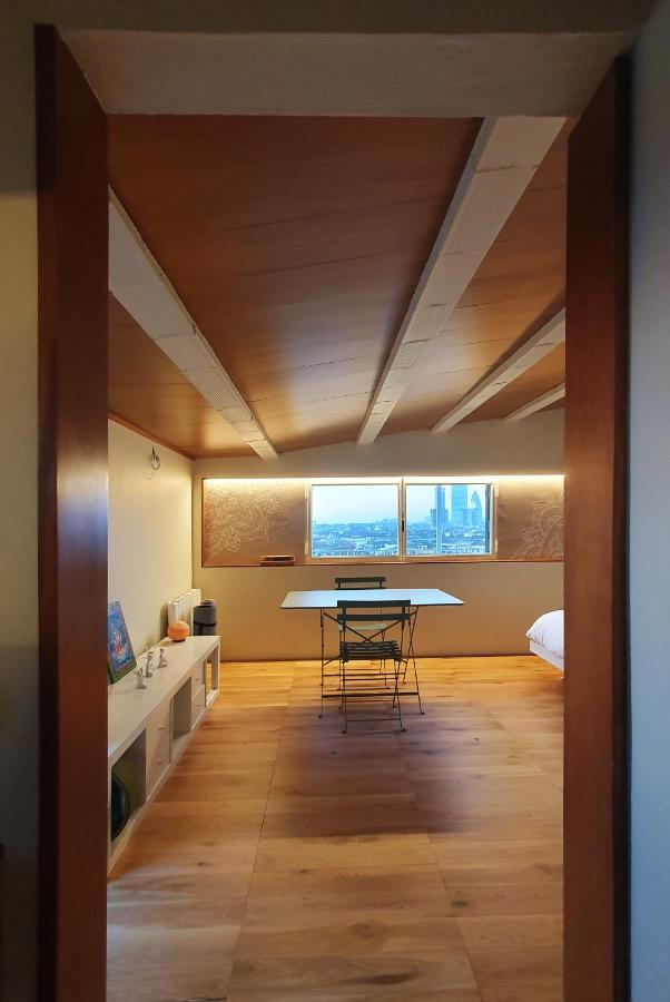 Homemi Rooftop Cadorna Milano Exteriör bild